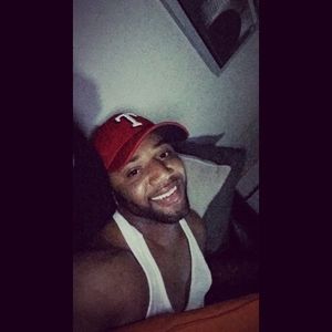 Meet your Posher, Jonathan